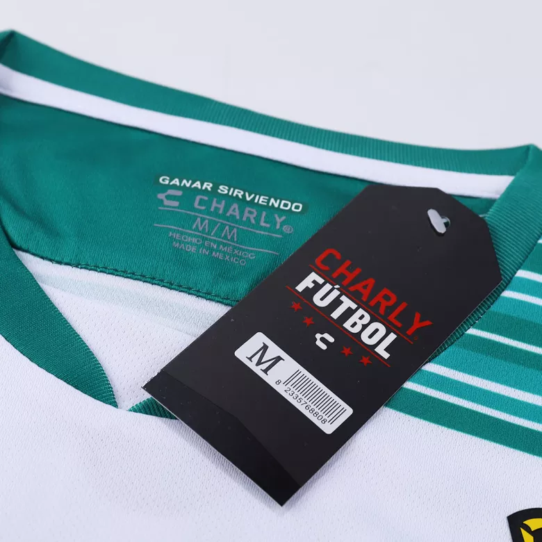 Replica Santos Laguna Home Jersey 2020/21              �� - vstockx