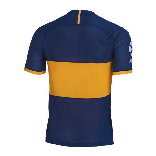 Boca Juniors Home Authentic Soccer Jersey 2019/20              �� - vstockx