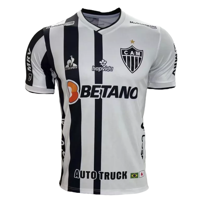 Atl��tico Mineiro Special Soccer Jersey 2022/23 - vstockx