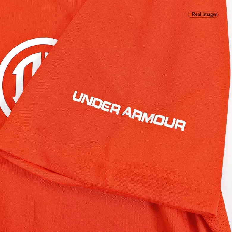 Deportivo Toluca Home Soccer Jersey 2022/23 - vstockx