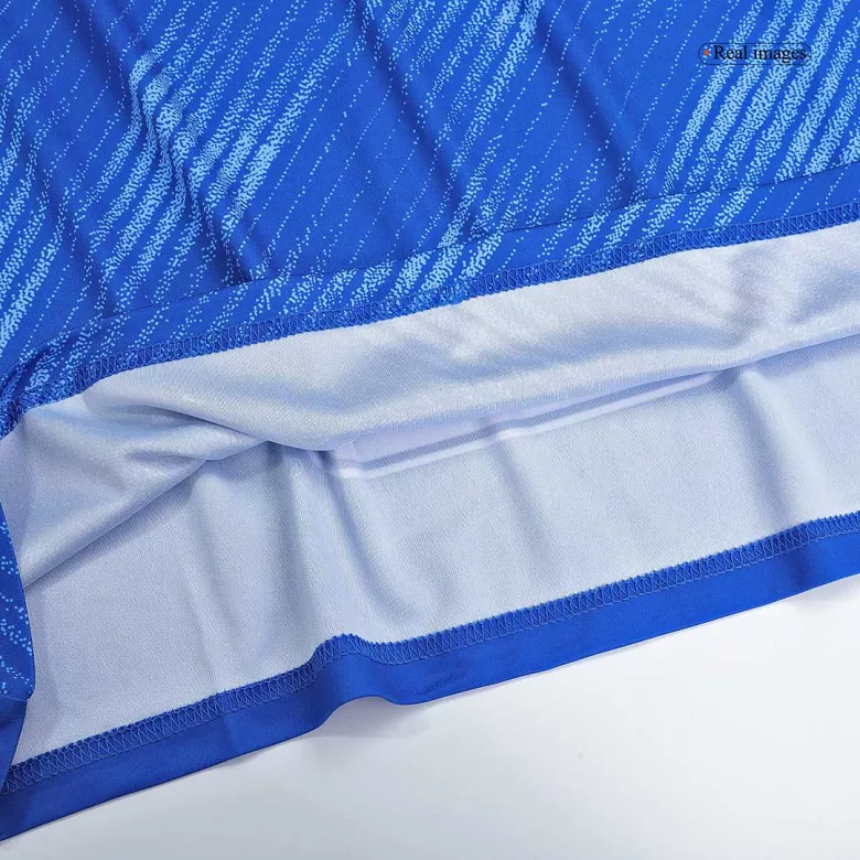 Tigres UANL Away Soccer Jersey 2022/23 - vstockx