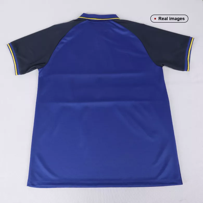 Chelsea Soccer Core Polo Shirts 2021/22 - vstockx