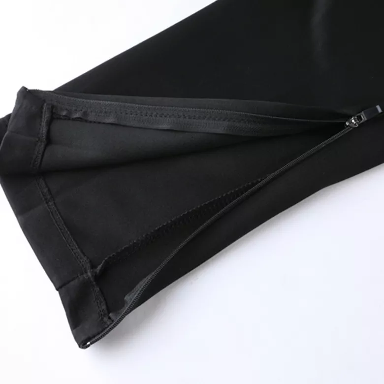 Ajax Soccer Pants 2021/22 Black - vstockx