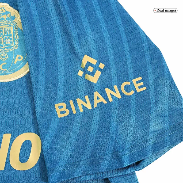 FC Porto Third Away Soccer Jersey 2023/24 - vstockx