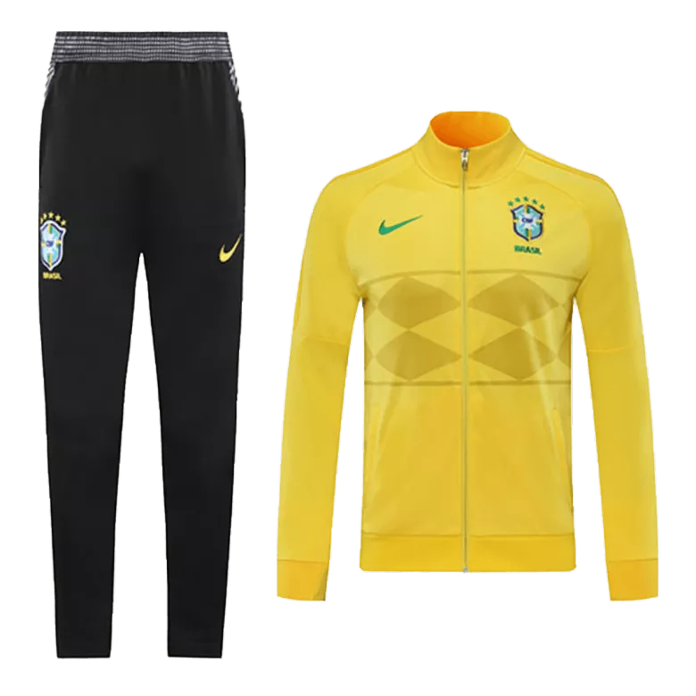 Brazil Tracksuit 2021 - vstockx
