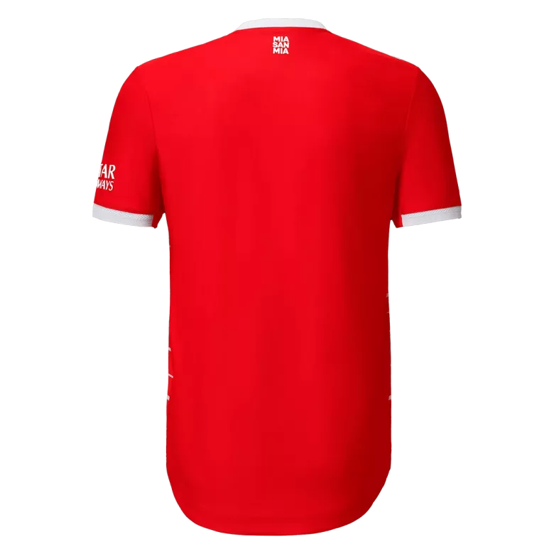 Bayern Munich Home Authentic Jersey 2022/23 - UCL - vstockx