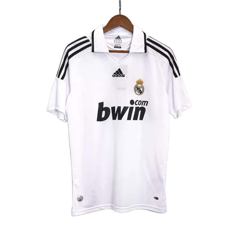 Vintage Soccer Jersey Real Madrid Home 2004/05              �� - vstockx