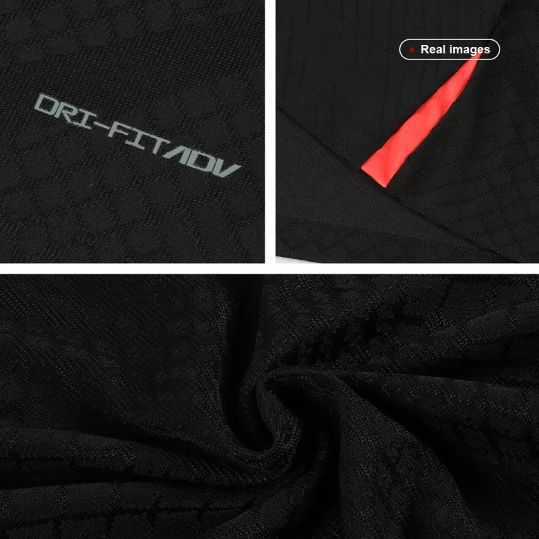 Liverpool Pre-Match Authentic Soccer Jersey 2022/23 - vstockx