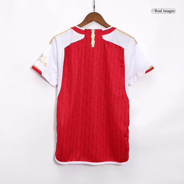 Arsenal Home Jersey 2023/24 - Discount - vstockx