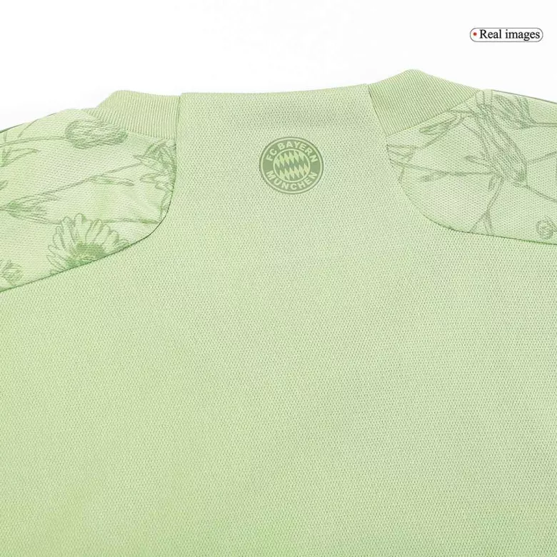 Bayern Munich Oktoberfest Soccer Jersey 2023/24 - vstockx