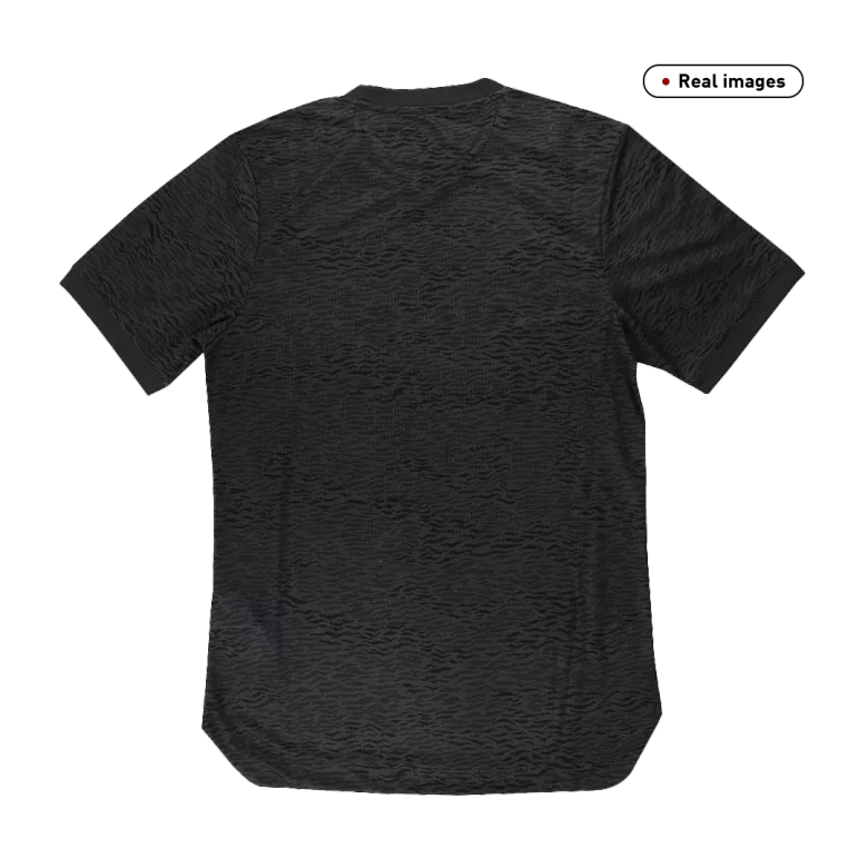Manchester United Away Authentic Soccer Jersey 2020/21 - vstockx