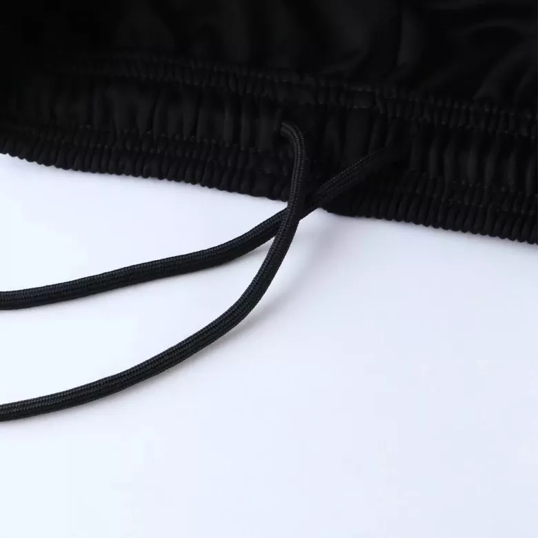 Ajax Soccer Pants 2021/22 Black - vstockx