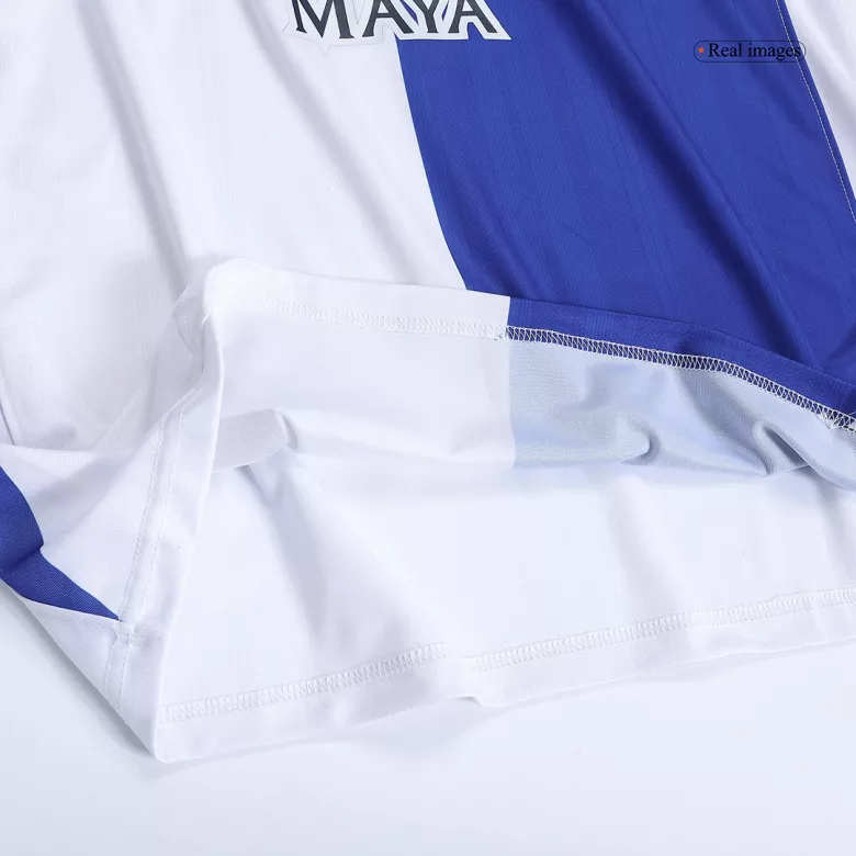 Replica RCD Espanyol Third Away Jersey 2022/23 By Kelme - vstockx