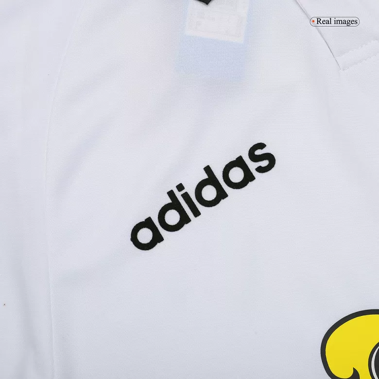 Retro Colo Colo Home Jersey 1992/93 - vstockx