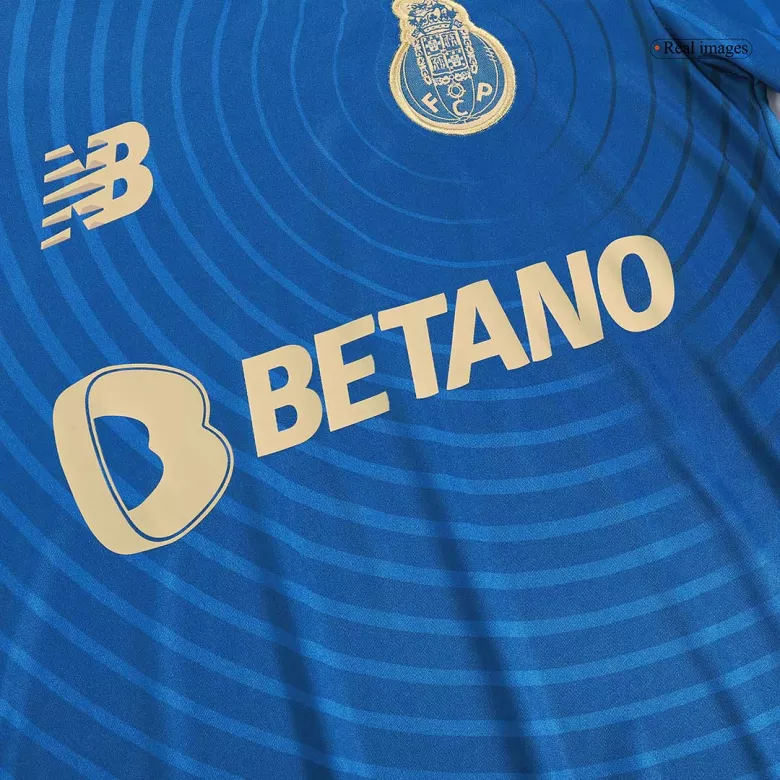FC Porto Third Away Kids Soccer Jerseys Kit 2023/24 - vstockx