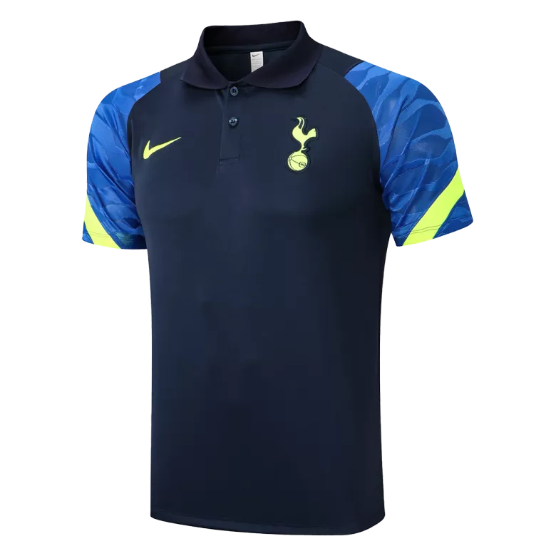 Tottenham Hotspur Soccer Core Polo Shirts 2021/22 - vstockx