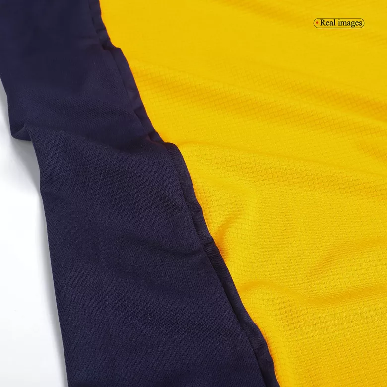 Retro Liverpool Away Jersey 2000/01 - vstockx