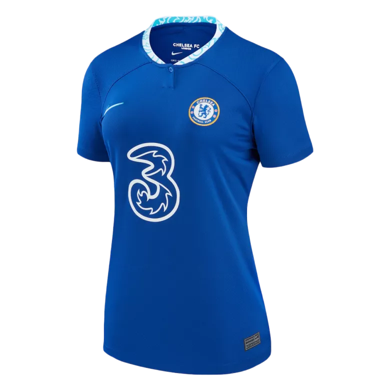Chelsea Home Jersey 2022/23 Women - vstockx