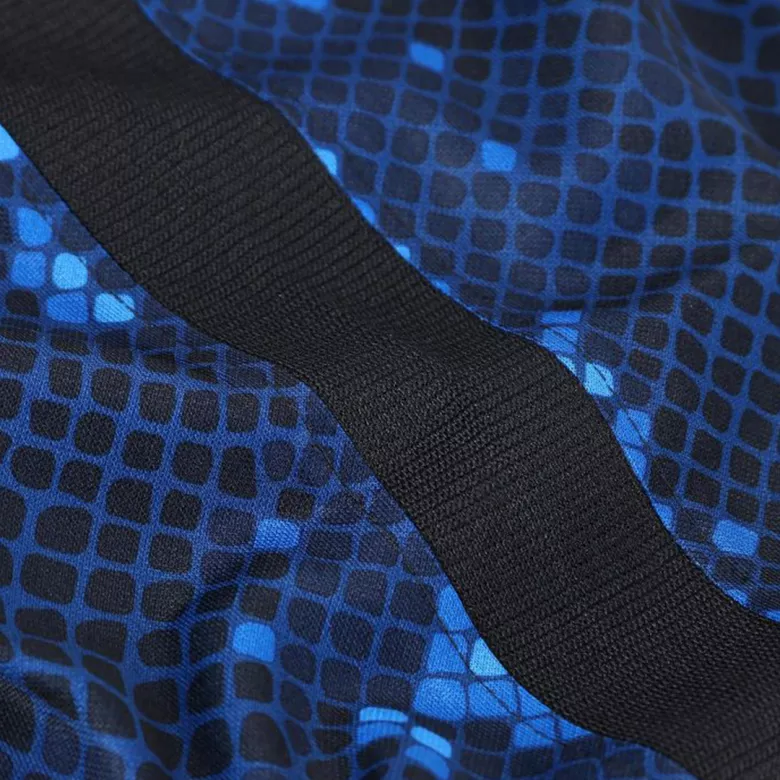 Inter Milan Home Kids Soccer Jerseys Kit 2021/22 - vstockx