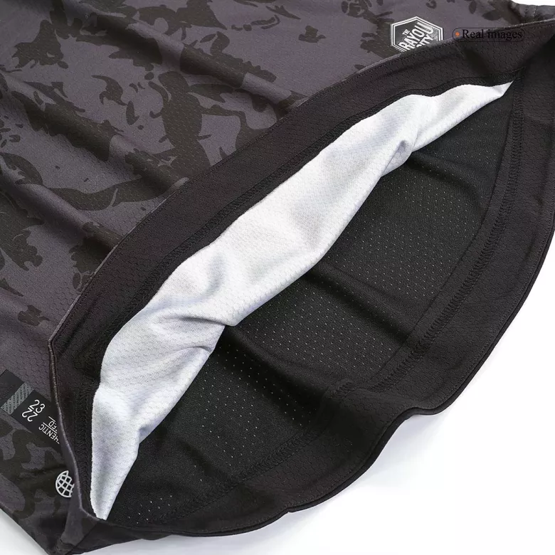 Houston Dynamo Away Authentic Soccer Jersey 2022 - vstockx