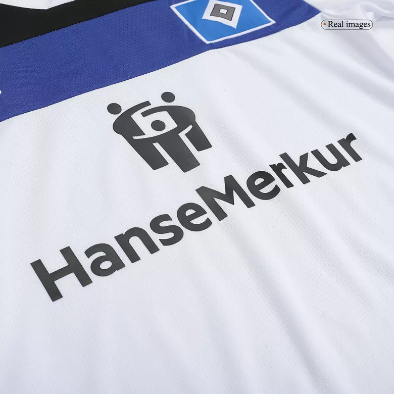 HSV Hamburg Home Jersey 2022/23 - vstockx