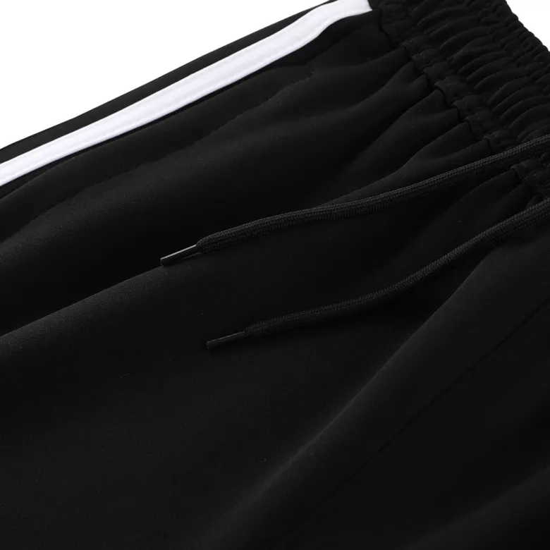 Real Madrid Tracksuit 2023/24 Navy - vstockx