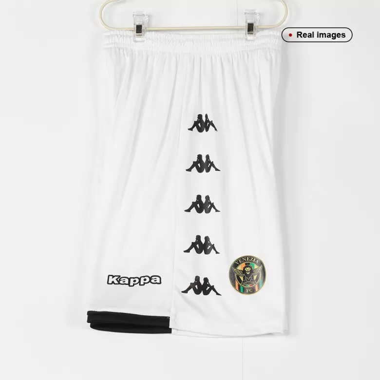 Venezia FC Third Away Kids Soccer Jerseys Kit 2021/22 - vstockx