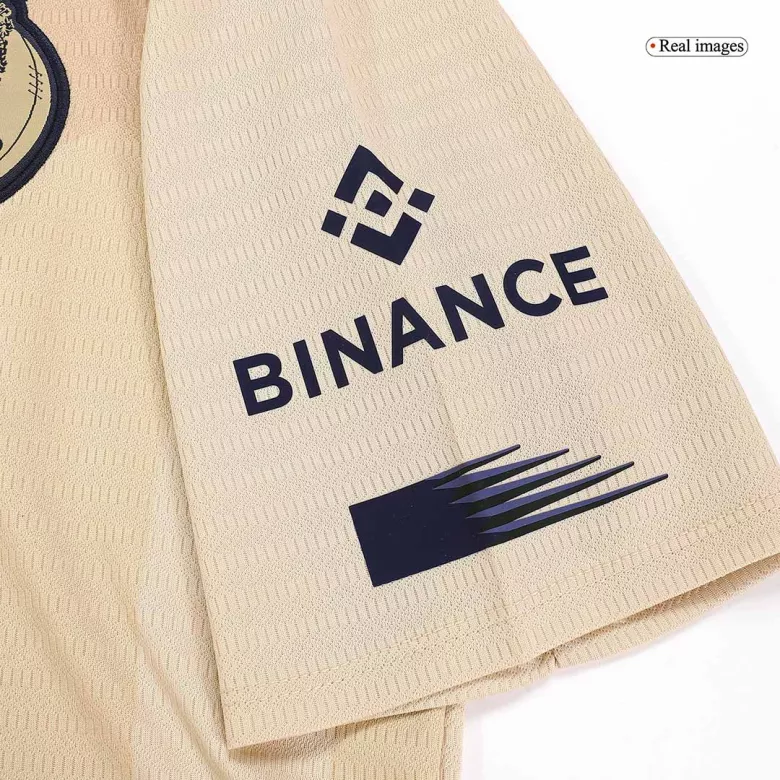 FC Porto Away Jersey 2023/24 - Discount - vstockx