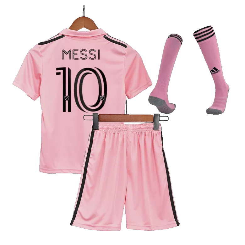 MESSI #10 Inter Miami CF 