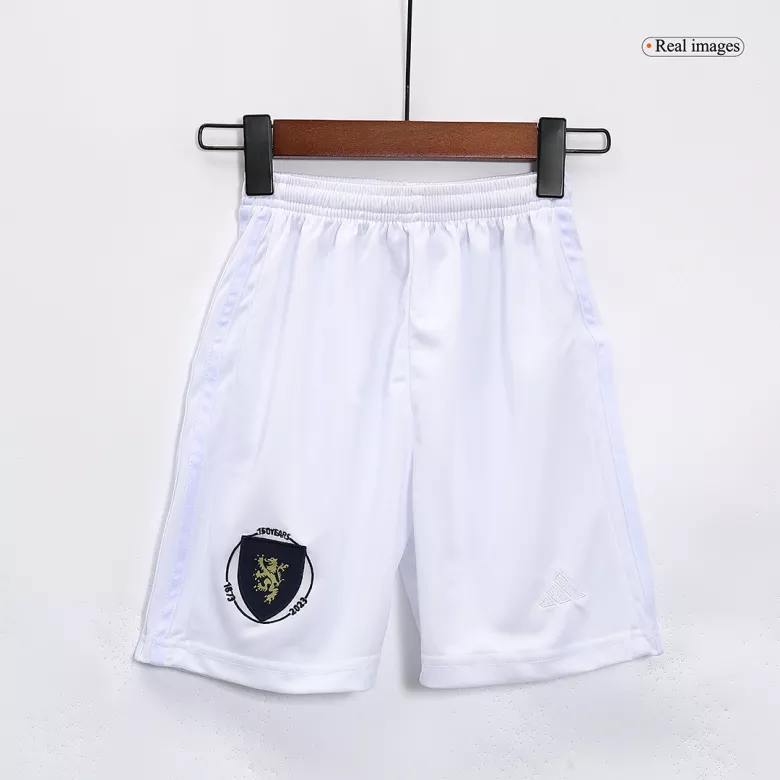 Scotland 150th Anniversary Kids Jerseys Kit 2023 - vstockx