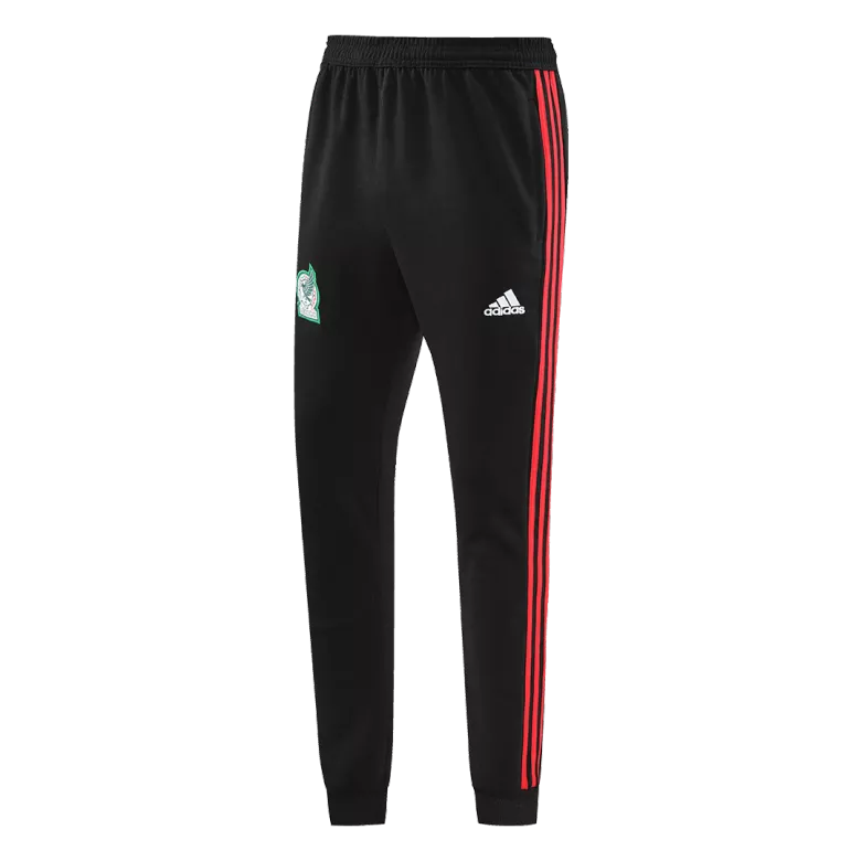 Mexico Hoodie Tracksuit 2022/23 Green - vstockx