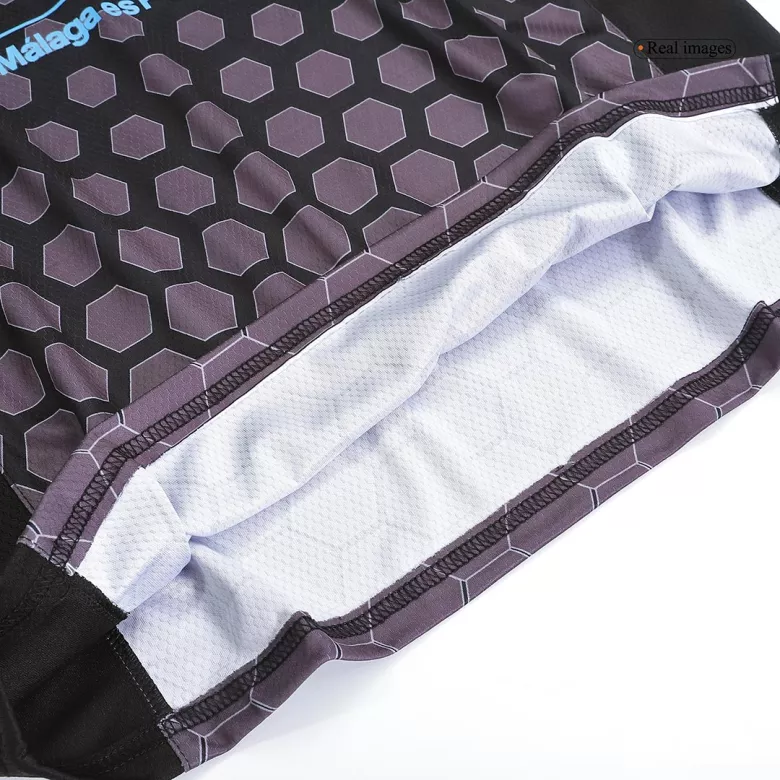 Malaga Third Away Jersey 2022/23 - vstockx