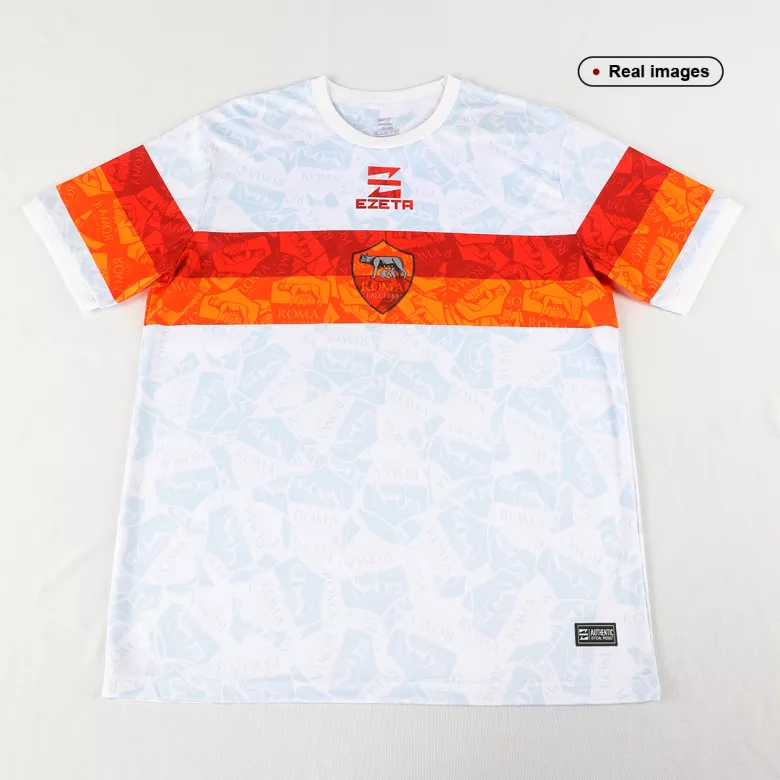 Roma Goalkeeper Soccer Jersey 2022/23 - vstockx