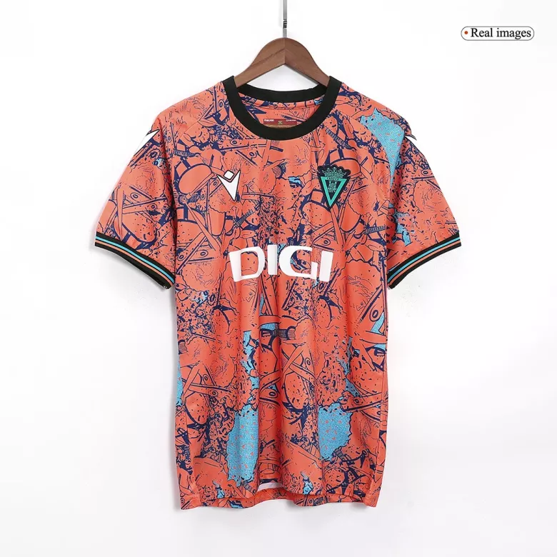 C��diz CF Special Jersey 2022/23 - vstockx