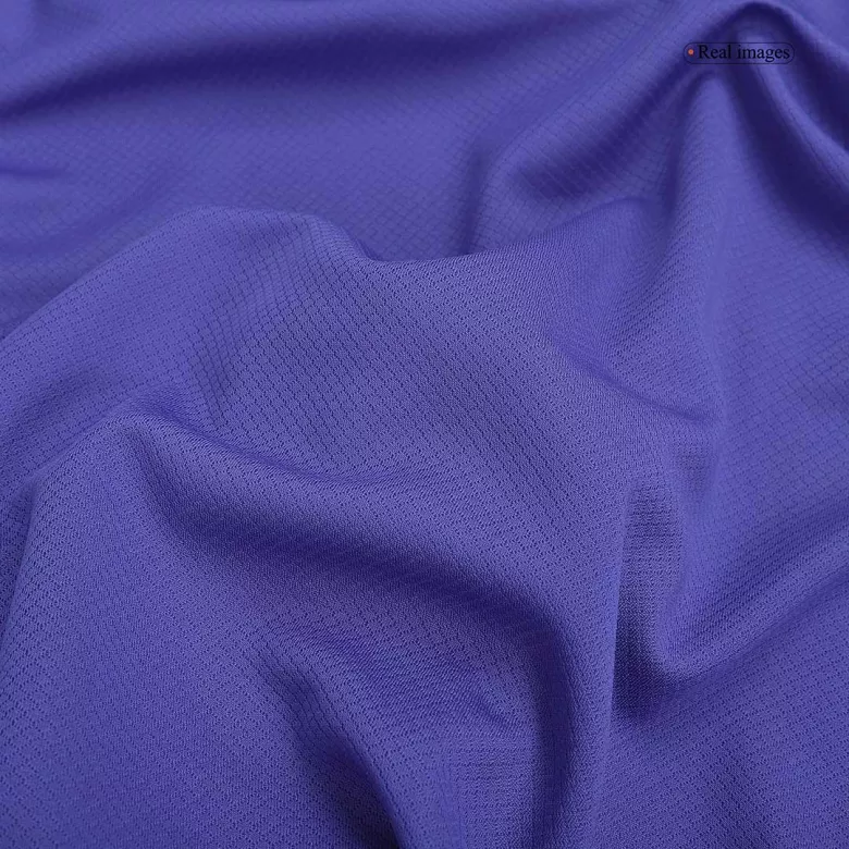 Tottenham Hotspur Away Long Sleeve Soccer Jersey 2022/23 - vstockx