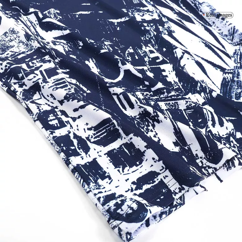 Bayern Munich Pre-Match Soccer Jersey 2023/24 - vstockx