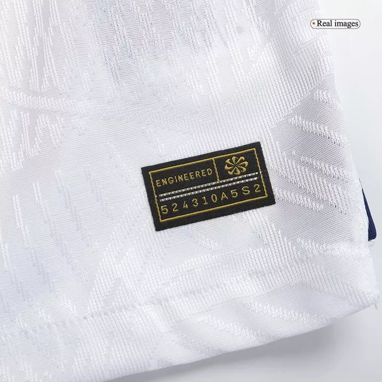 DEST #2 USA Home Authentic Jersey World Cup 2022 - vstockx