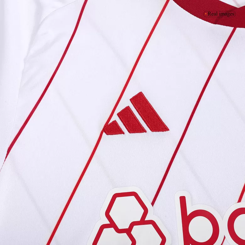 SC Internacional Away Jersey 2023/24 - vstockx