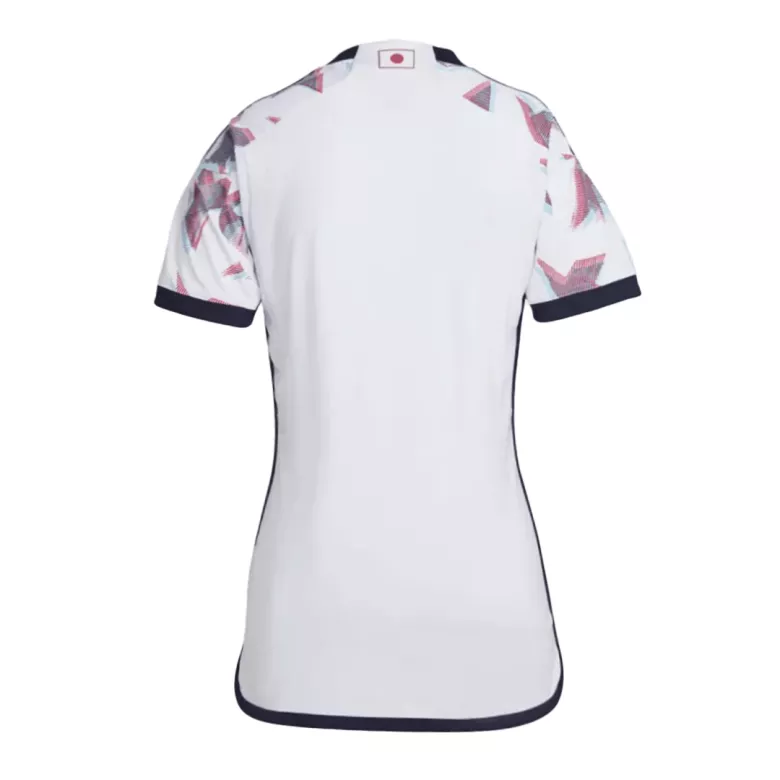 Japan Away Jersey World Cup 2022 Women - vstockx