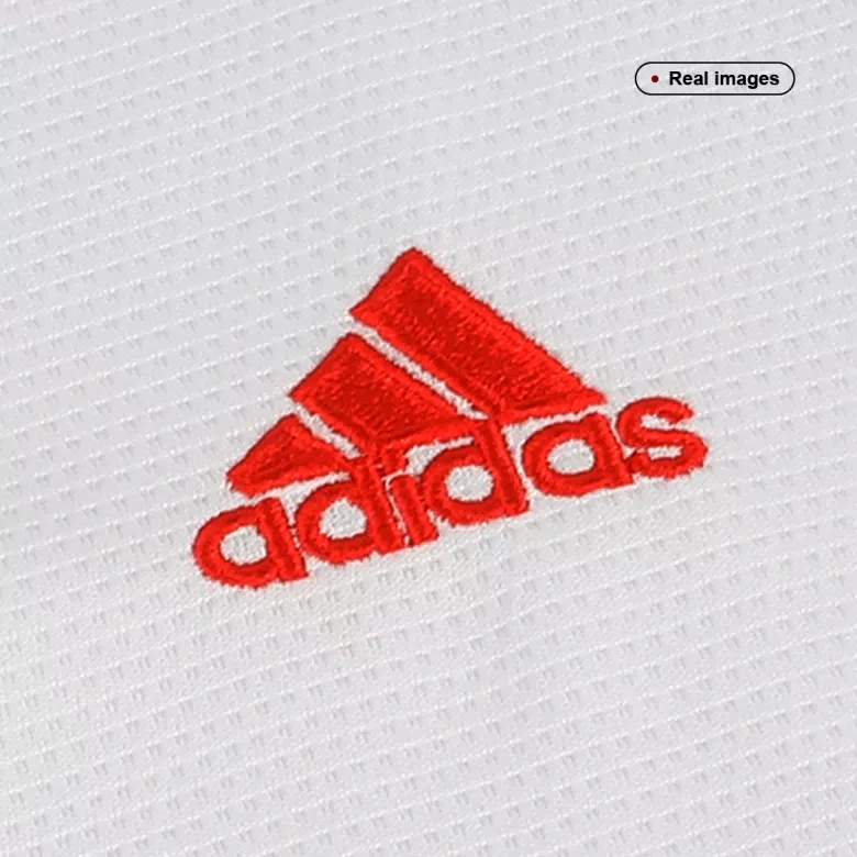 Women's CR Flamengo Away Jersey 2022/23 - vstockx