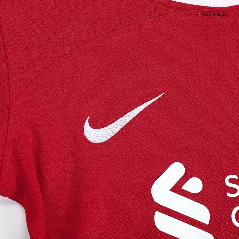 Women's Liverpool Home Jersey 2023/24 - vstockx