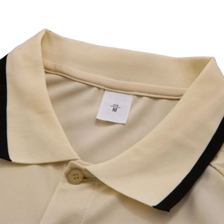 Tottenham Hotspur Soccer Polo Shirts 2022/23 - vstockx