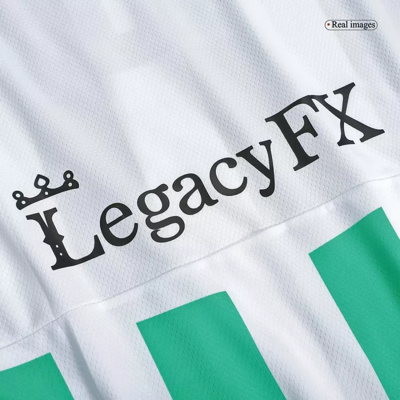 Real Betis Home Soccer Jersey 2022/23 - vstockx