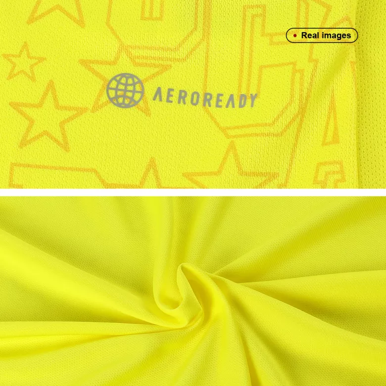 Boca Juniors Third Away Soccer Jersey 2022/23 - vstockx