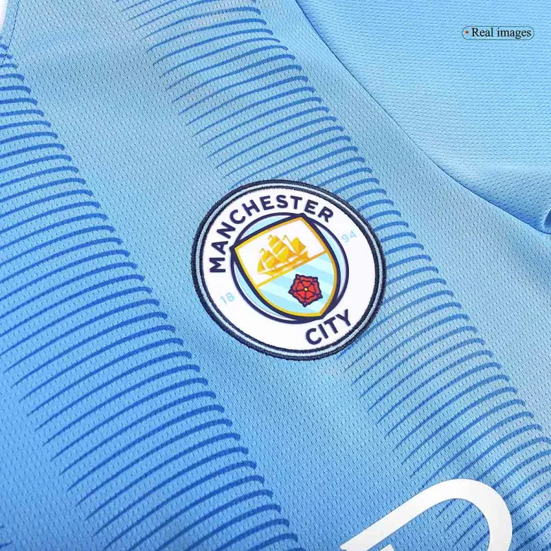 HAALAND #9 Manchester City Home Jersey 2023/24 - UCL - vstockx