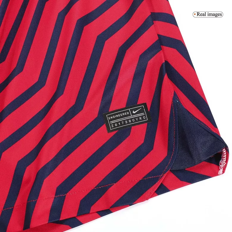 RB Leipzig Away Jersey 2023/24 - vstockx