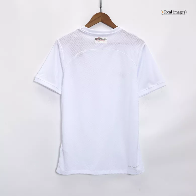 Corinthians Home Authentic Jersey 2023/24 - vstockx