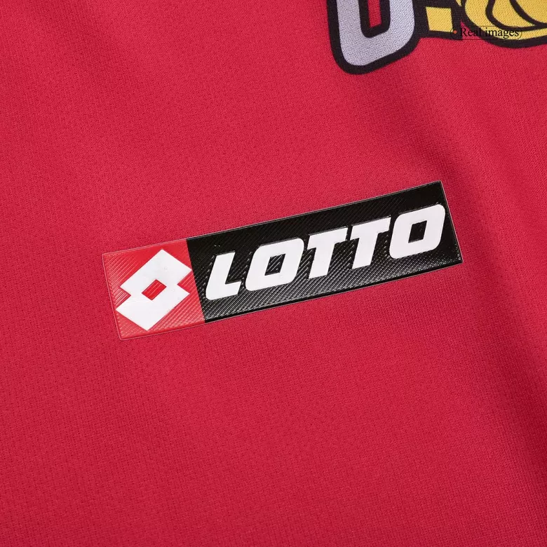 AC Monza Home Jersey 2022/23 - vstockx