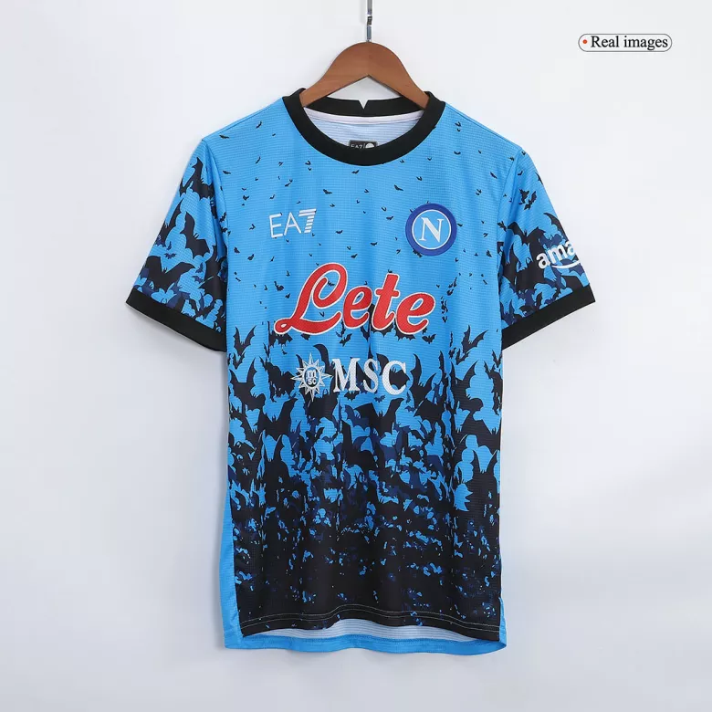 Napoli Soccer Jersey 2022/23 - vstockx