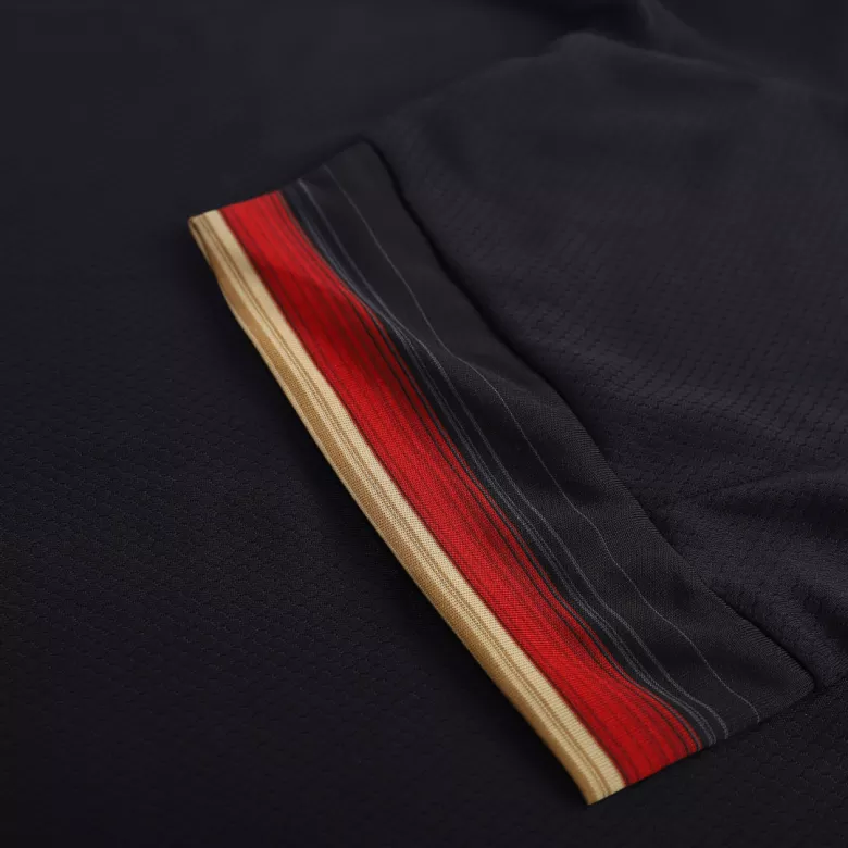 Germany Away Soccer Jersey 2021              �� - vstockx